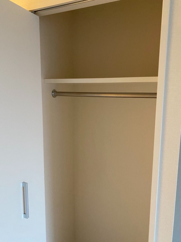 クレイシア大井町6階 収納