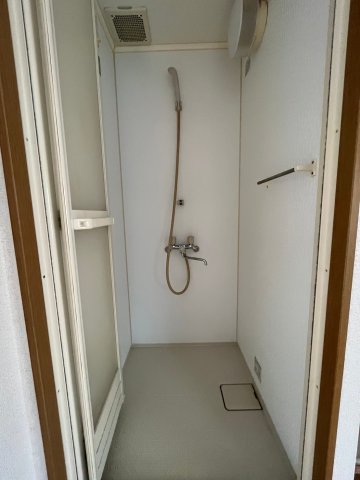 第一越後荘202号室 部屋その他