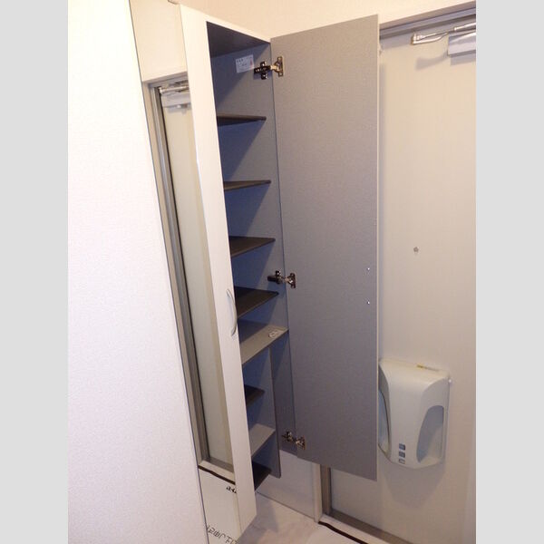 mille graine(ミル グレーヌ)　B B207シューズBOX