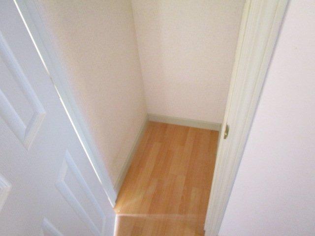 シャルマンヒルズ 収納（イメージ）