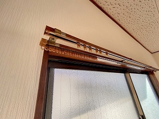 フラット・ルキノ2階 部屋その他