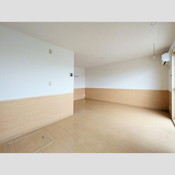 アバンサール　A・B LDK