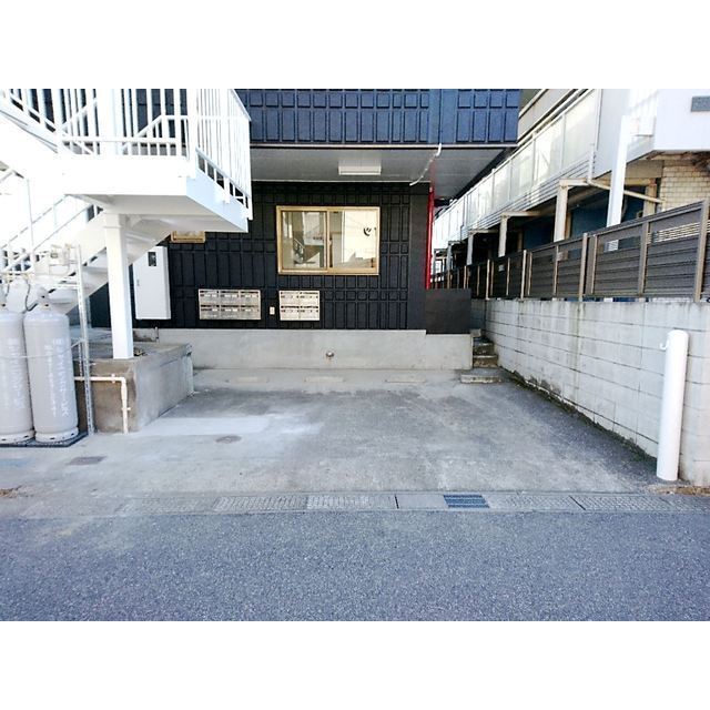 ラポート船橋203号室 部屋その他