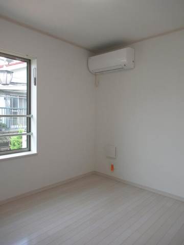 リブ蒲田1階 部屋その他