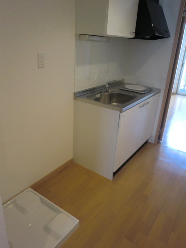 ブリュネーゼ三軒茶屋 キッチン