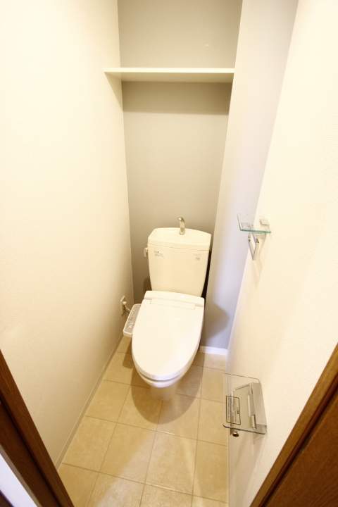 ベルデュールコート3階 部屋その他