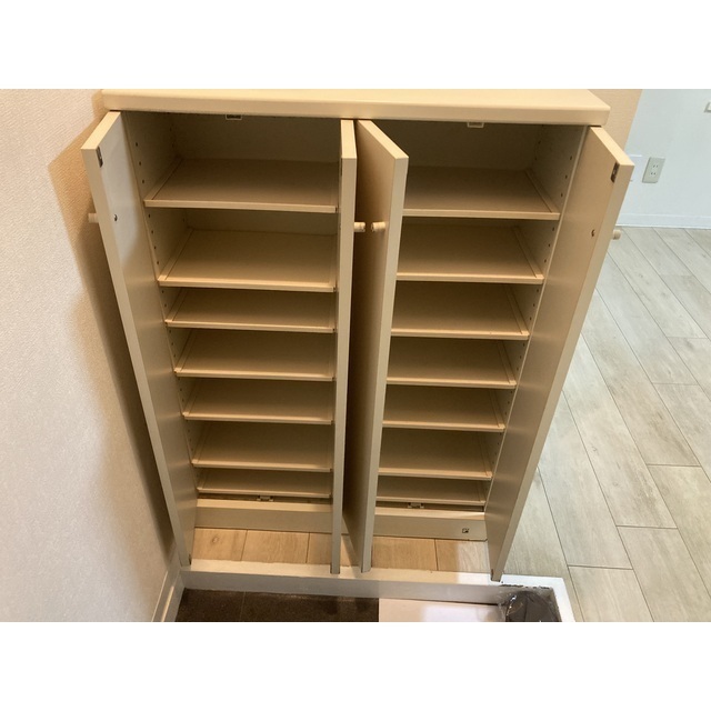 ソリッドリファイン成増 内観