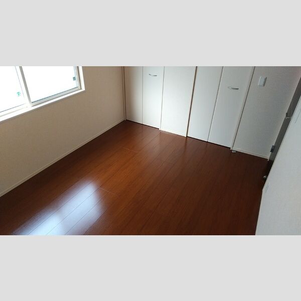 レスポワール　A105号室 洋室