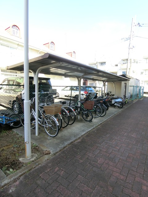 エトワールハイム0202号室 その他共有部分