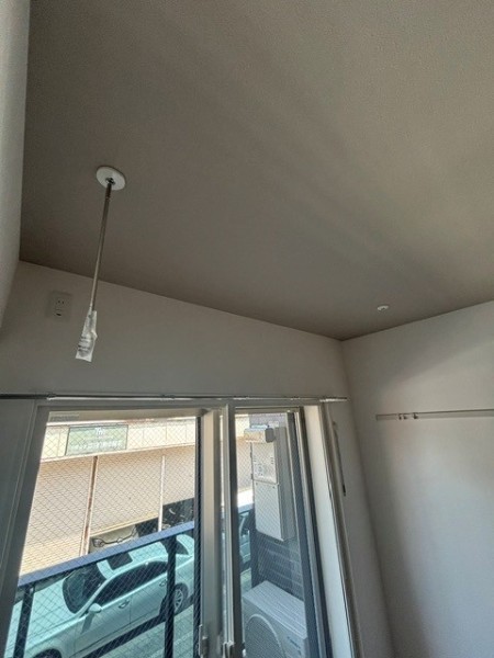 Ｔｈｅ　Ｓｈｉｎａｇａｗａ　Ｅａｓｔ　Ｒｅｓｉｄｅｎｃｅ2階 部屋設備
