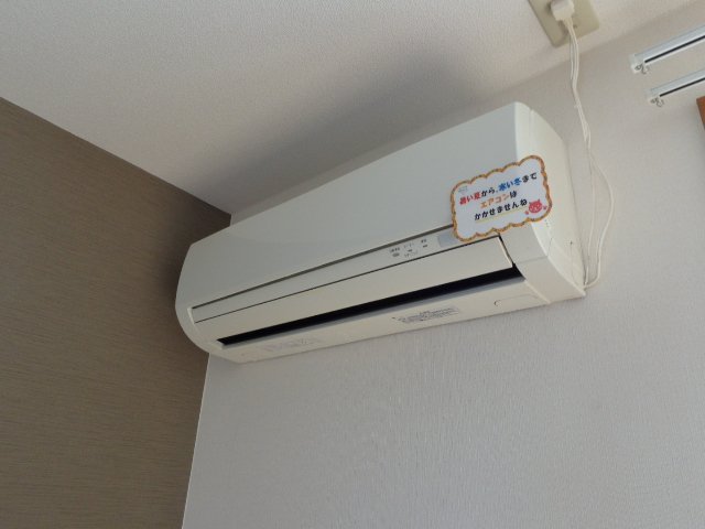 プランドールＹ’ｓ　Ⅰ エアコン