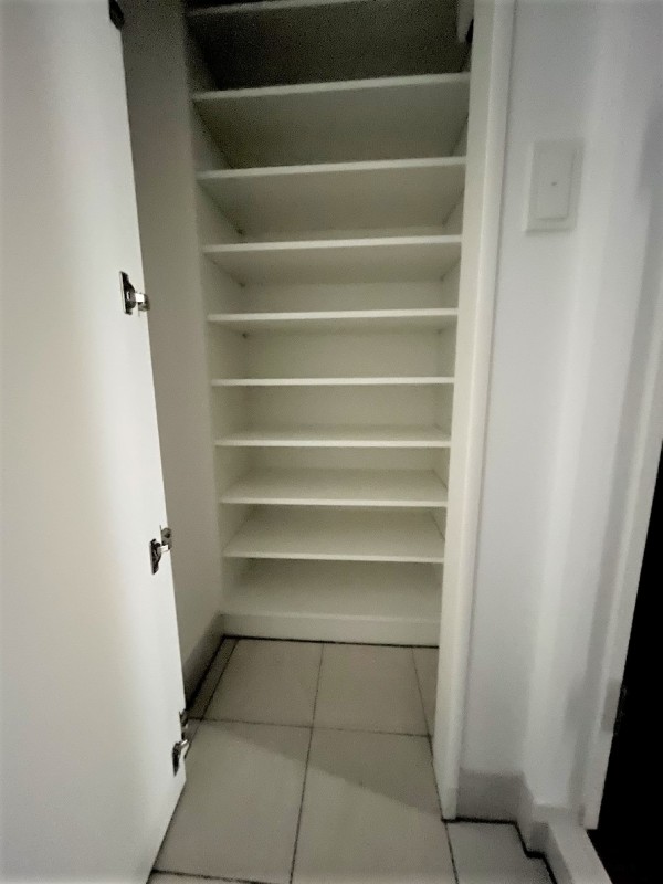 ロイジェント志村坂上3階 部屋その他