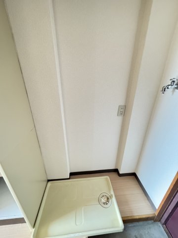 フォートレス五月台0302号室 部屋設備