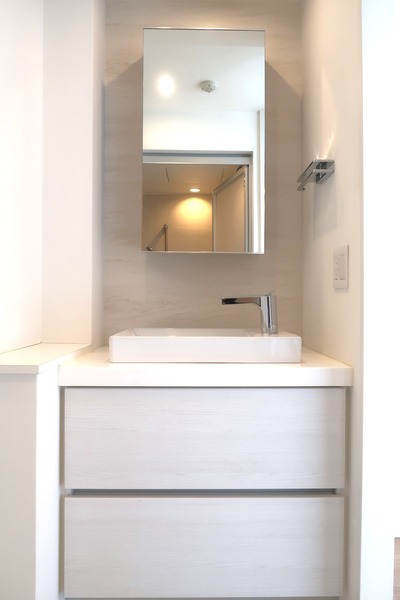 カナルフロント芝浦3階 同建物別部屋の参考画像