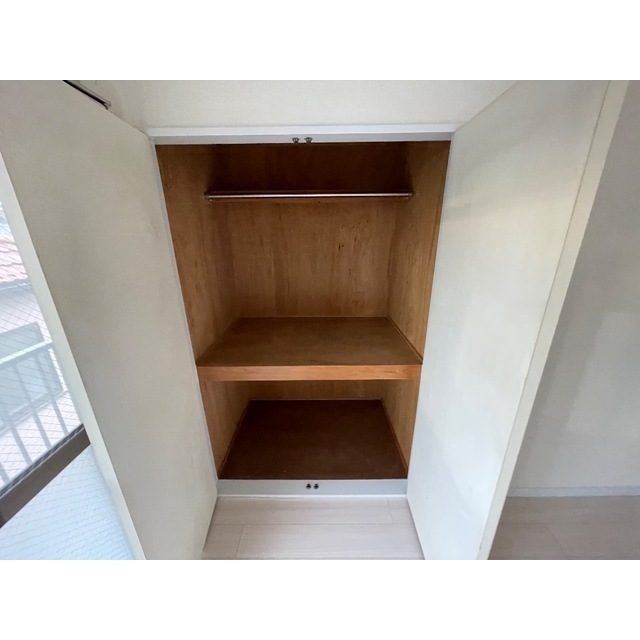 リブレス大宮 内観