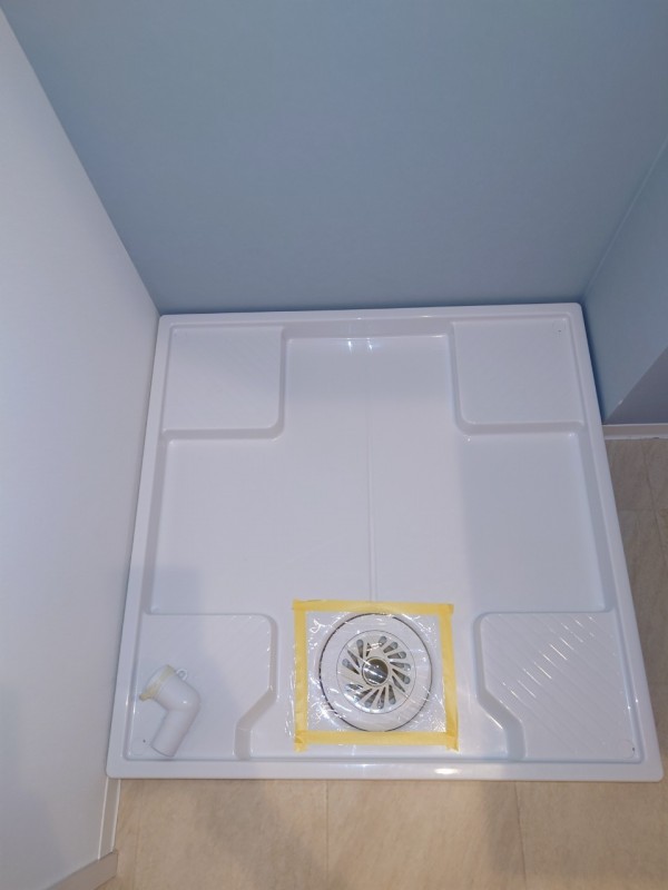 ＣＲＡＳＴＩＮＥ西馬橋１丁目2階 部屋設備