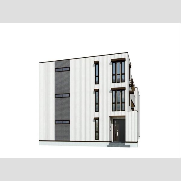 プランドール湘南の外観画像