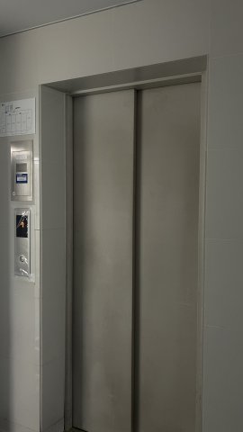 アイビーテラス601号室 部屋設備