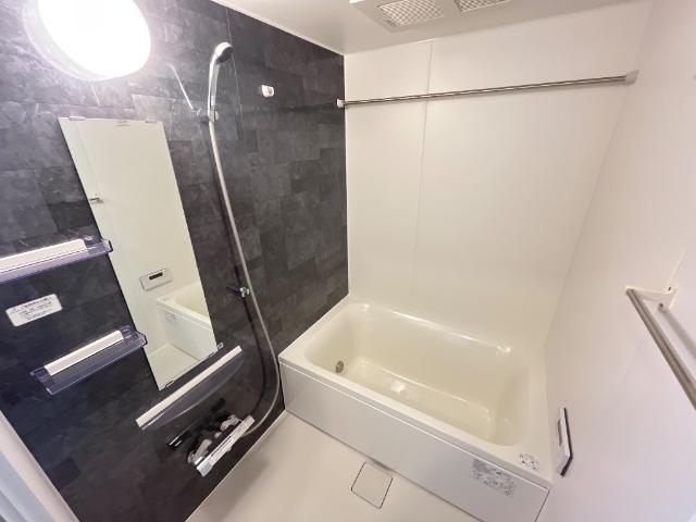 グラン・レセルバ浦和202号室 バス