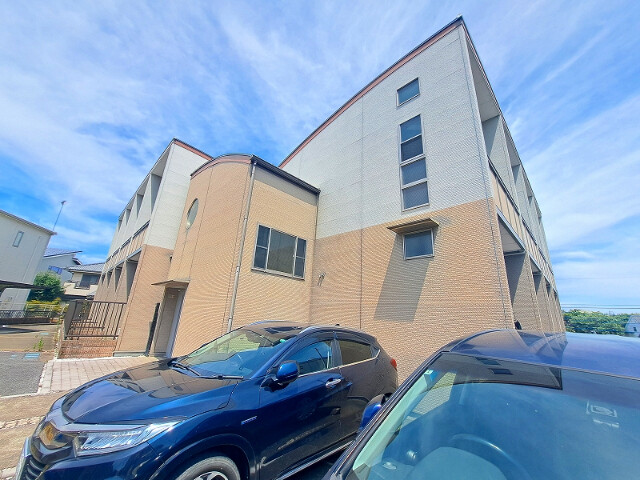 メゾン・パルフェの外観画像