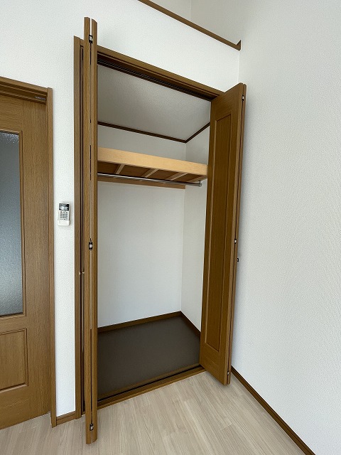 シャトー２１2階 部屋その他