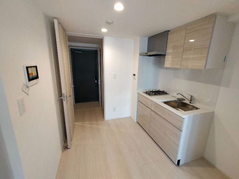 シーズンフラッツ押上テラス3階 部屋その他