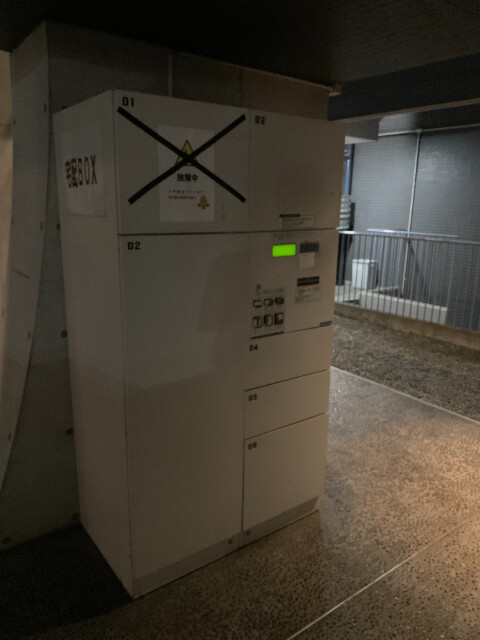 メインステージ多摩川駅前6階 同建物別部屋の参考画像