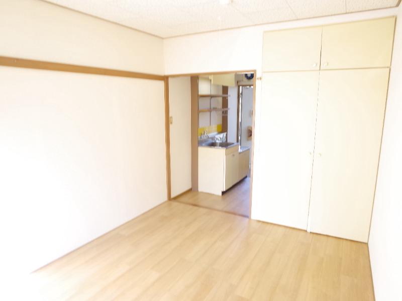 くーるハイツ1階 部屋その他