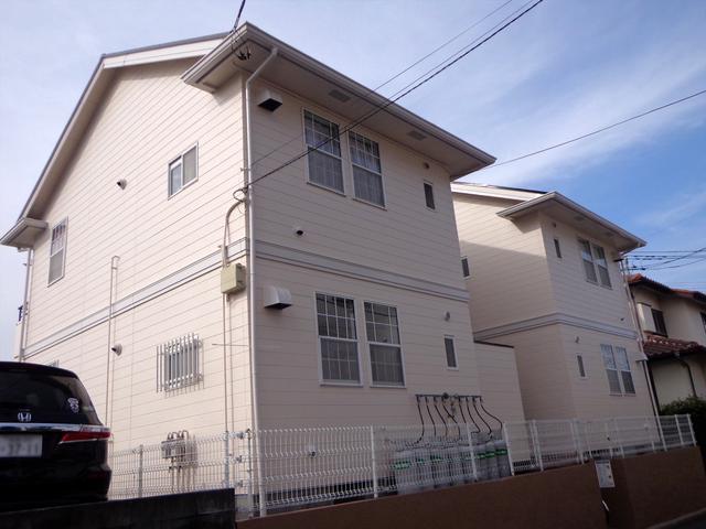 パルナスの外観画像