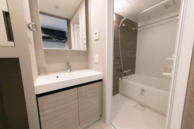 RESIDENCE　KOENJI309号室 お風呂