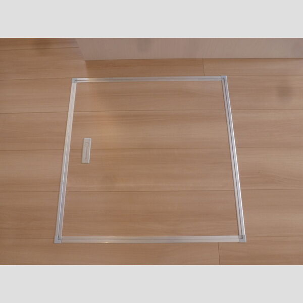 リヴェールⅡ 床下収納