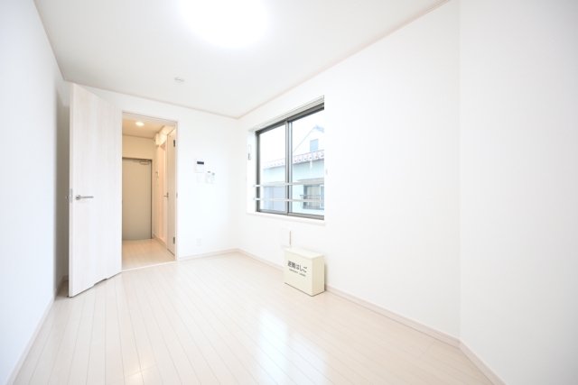 サザンロード北千住2階 部屋その他