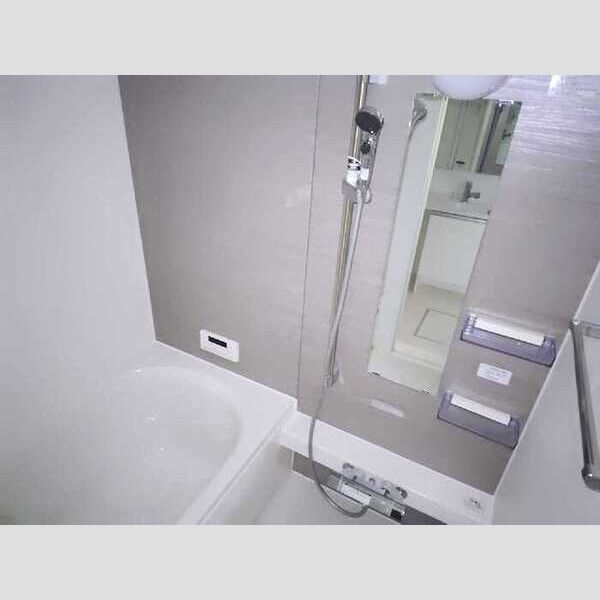D-ROOM元横山町2丁目303号室 お風呂