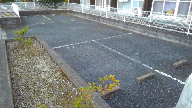 レオパレスライトハウス105号室 部屋その他