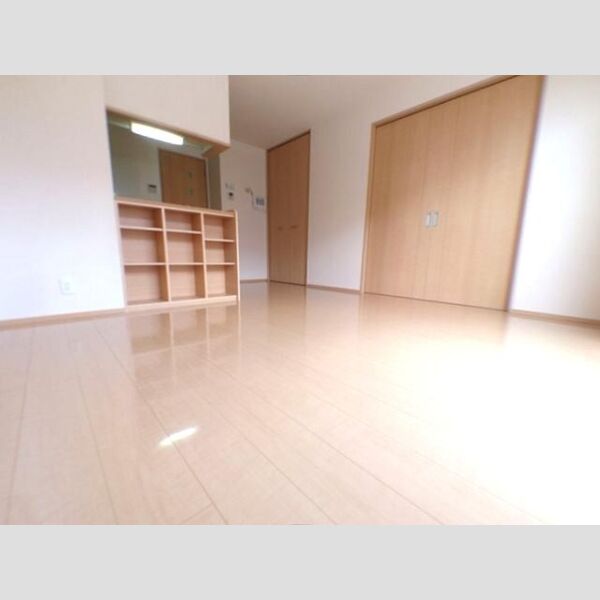 パーチェ リビング