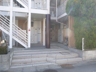 レオパレスハナブサ　Ｎａｒａ101号室 周辺