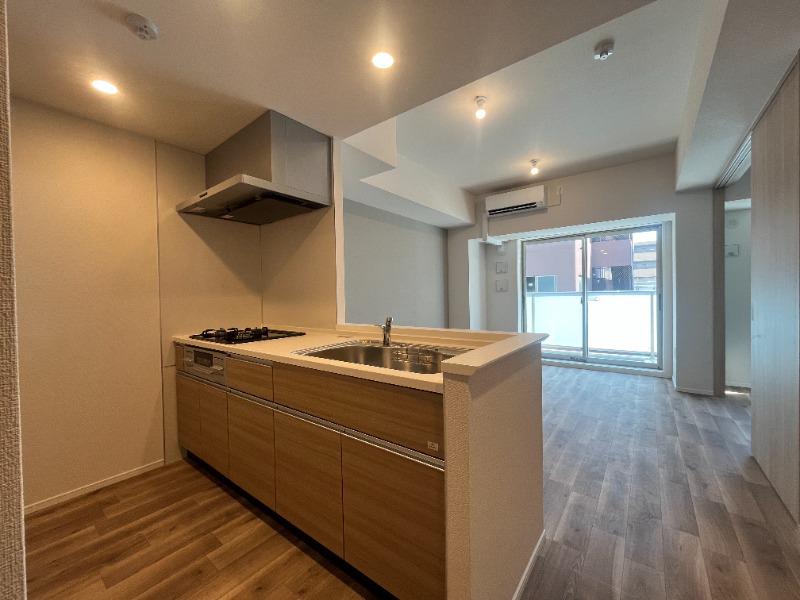 ASMACI  MAISON両国Ⅱ4階 同タイプ・他号室の写真です。