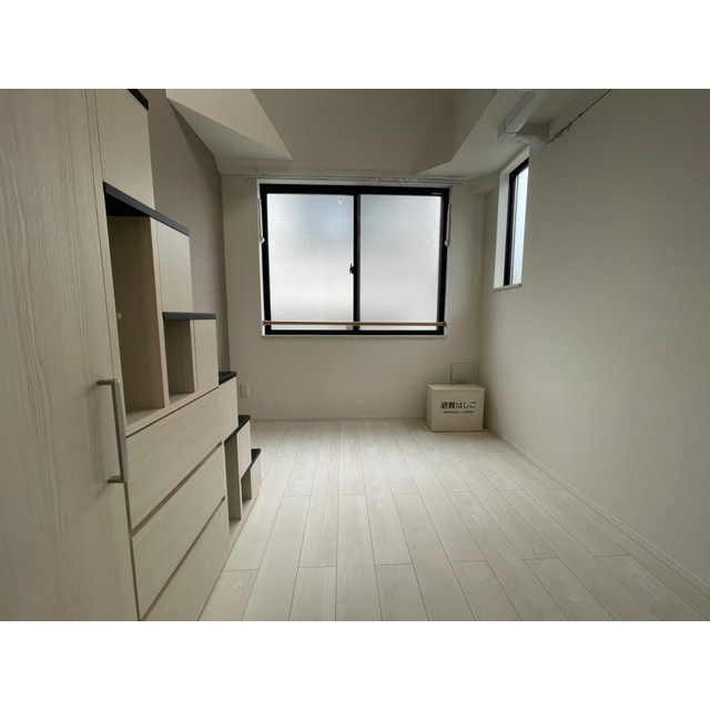 Casa Alba205号室 内観