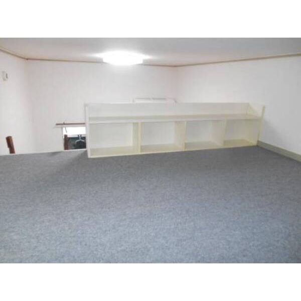 ジュネパレス松飛台0103号室 部屋その他