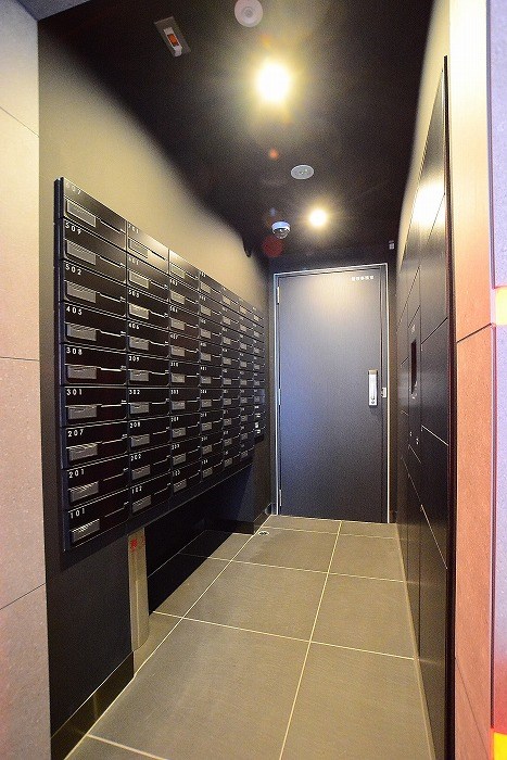 グランドコンシェルジュ大森本町Ⅱアジールコート7階 部屋設備