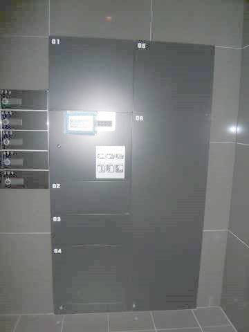 リヴシティ錦糸町弐番館4階 部屋その他