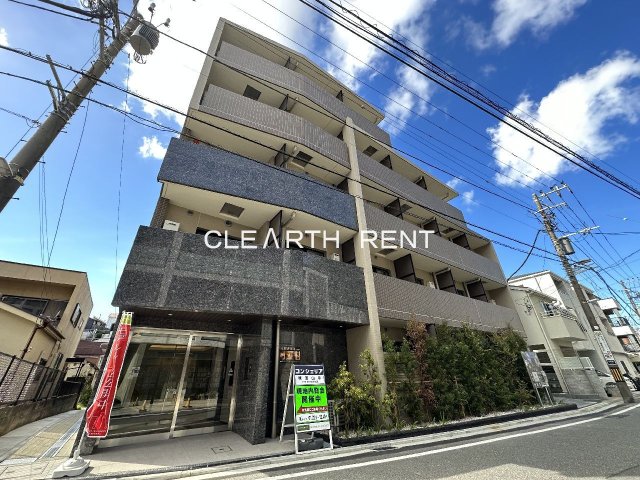 コンシェリア横濱山手 ＴＨＥ ＲＥＳＩＤＥＮＣＥ1階 分譲型デザイナーズマンション