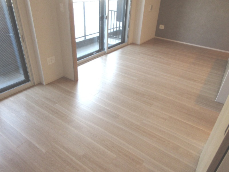 クリオ横濱元町通りザ・グラン リビング