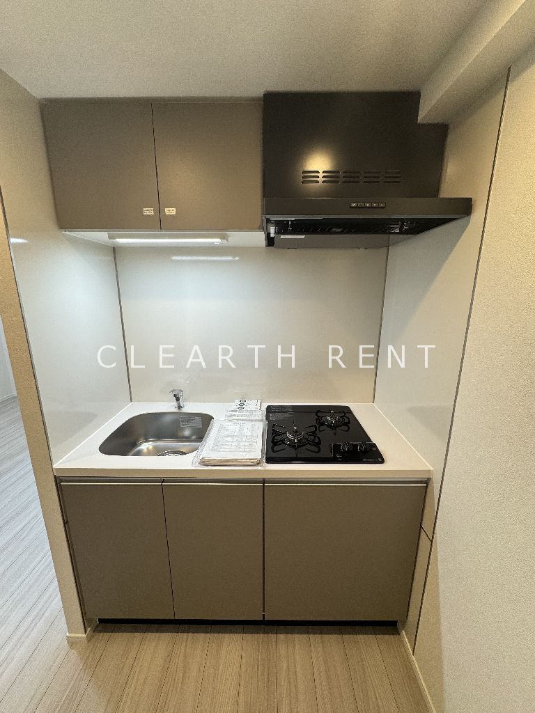 Ｐｒｉｍａｌ 両国Ⅱ3階 同タイプ別住戸写真となります。現況と異なる場合がございます。