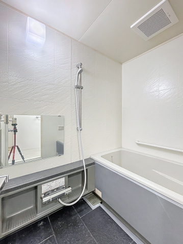 サングレイス小机 お風呂