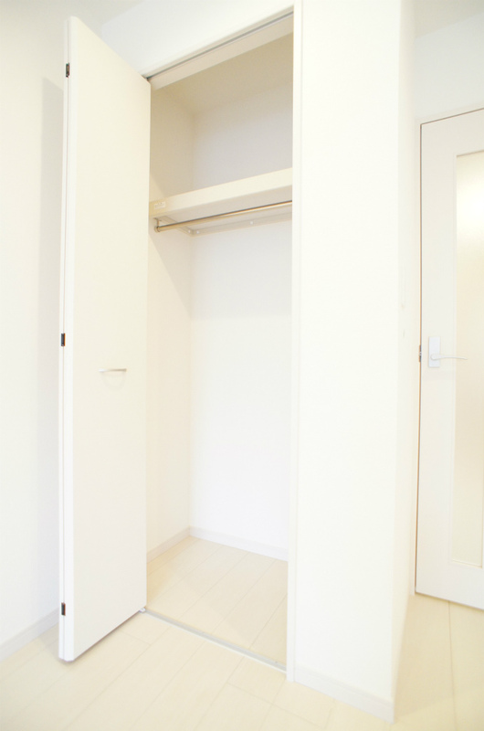 リブリ・コーワハイム 収納