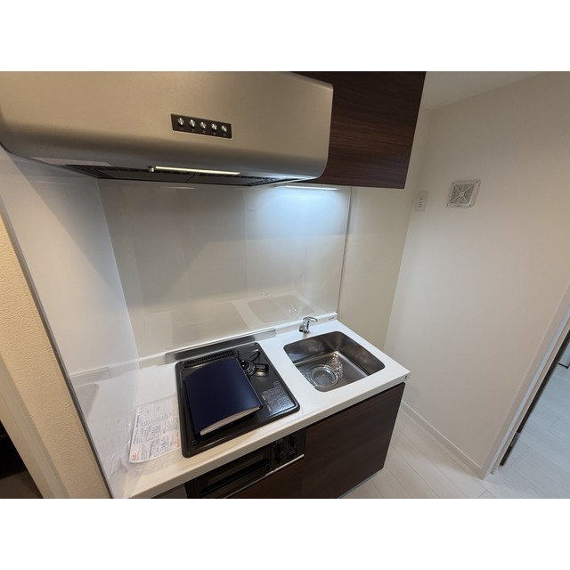 MQuarto新座Ⅱ103号室 キッチン