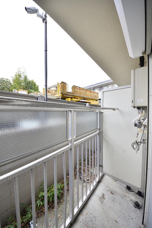 クレセントハイム1階 その他、部屋スペース