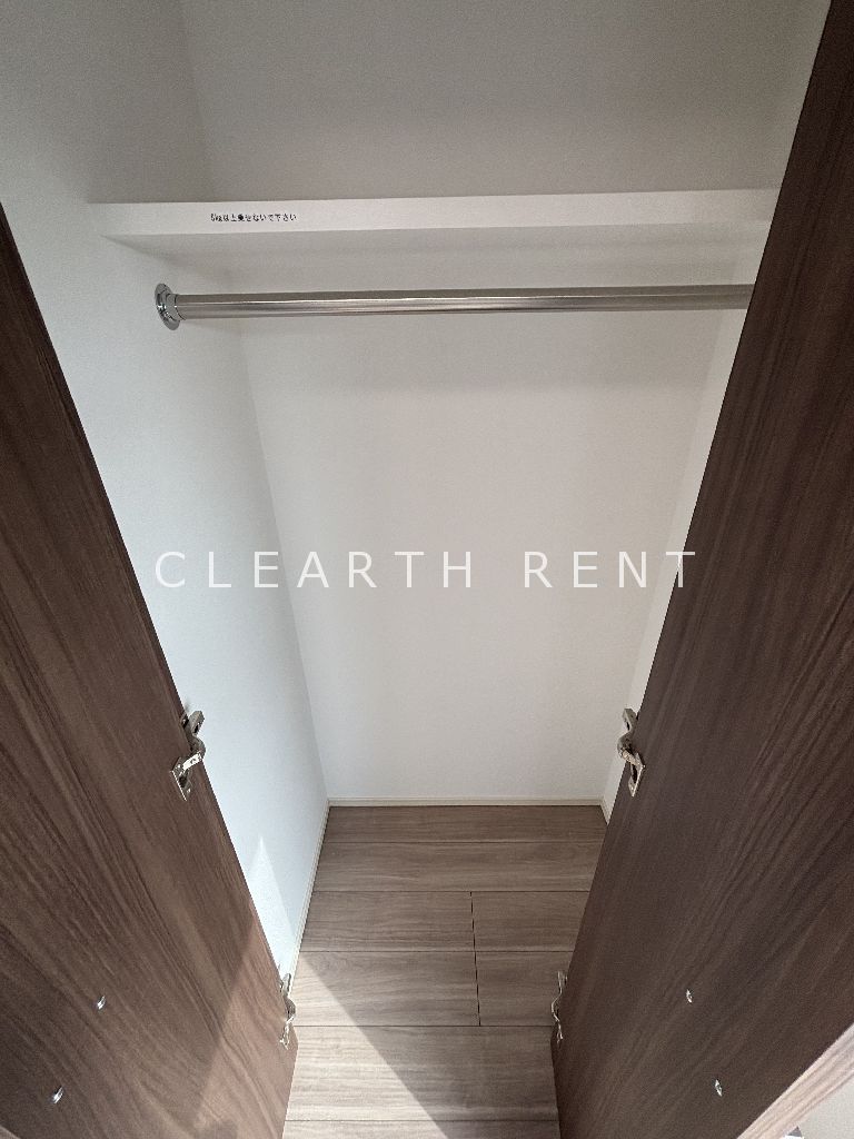 コンシェリア東京 ＜ＯＨＡＮＡＪＡＹＡ ＴＨＥ ＲＥＳＩＤＥＮ3階 同タイプ別住戸写真となります。現況と異なる場合がございます。