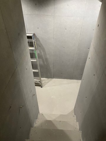 DENENCHOFU　TERRACE401号室 部屋その他